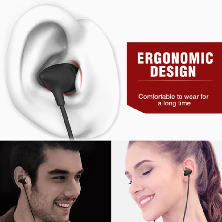 UiiSii-C100 Heavy Bass Stereo In EarPhone Little Monster Music Headphone