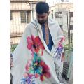 girls joypuri shal linen kashmiri fabric made very much fashionable and comfortable.
