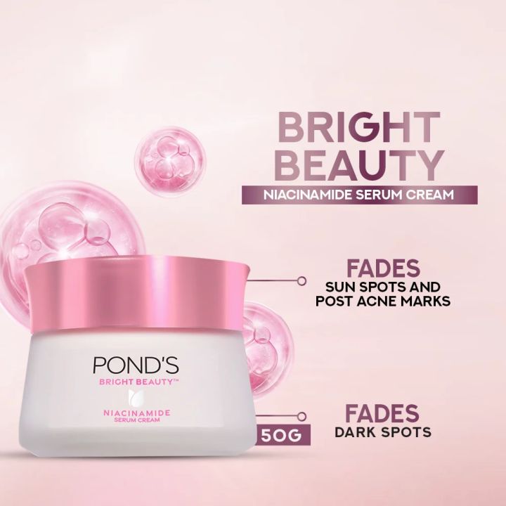 Thailand%20Products%20Pond's%20Bright%20Beauty%20Serum%20Day%20Cream%20-%2050gm%20-%20Image%202