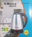 Macro Nova Electric Kettle 2.0 Liter. 