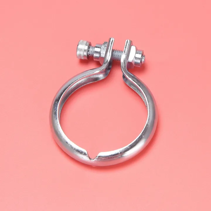 EGR%20Valve%20Clamp%20Stainless%20Steel%20For%20Mini%2016283J%20-%20Image%205