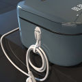 Cable Organizer Removable Household Appliances Wire Cord Holder Clip.