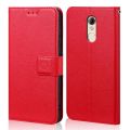 Lenovo K6 Note Case Lenovo K53a48 Case Cover 5.5 Silicone PU Leather Wallet Phone Case For Lenovo K6 Note K53a48 Case Flip Cover. 
