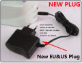6V 1A And 6.0V 1000mA Power Adapter for Household Mini Sewing Machine. 