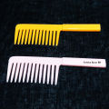 Hair Shaping Comb-2 Piece-China. 