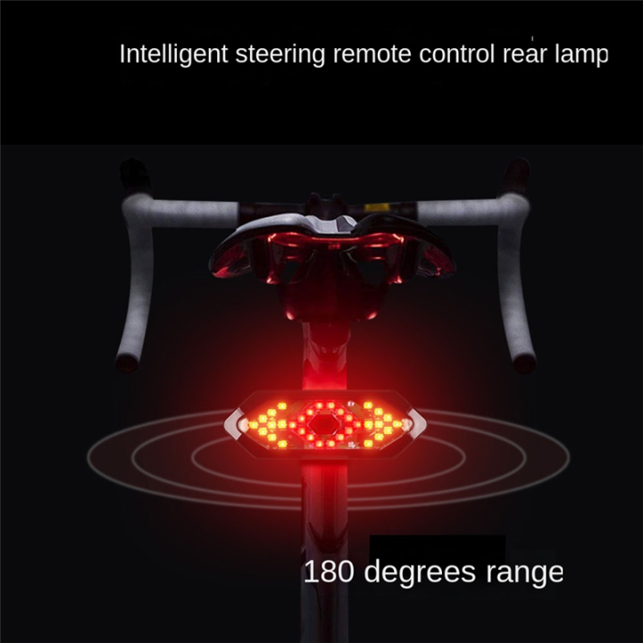 2Piece%20Bike%20Taillight%20Horn%20USB%20Rechargeable%20Remote%20Control%20Turn%20Signal%20Bike%20Tail%20Light%20with%20Turn%20Signals%20-%20Image%203