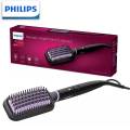 Philips BHH880/00 StyleCare Essential Heated Hair Styler Straightening Brush. 