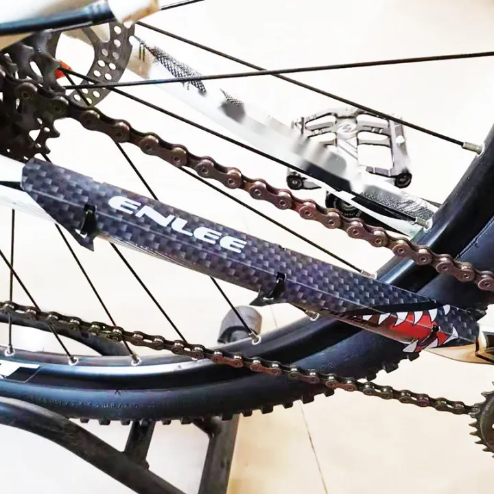 Road%20Bike%20Bicycle%20Cycle%20Frame%20Chain%20Guard%20Protector%20Plastic%20Chainstay%20Cycling%20Accessories%20-%20Image%204