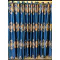 Chinese Synthetic Curtain for Door and Windows, Porda ( parda) -( 4 kuchi -1pis) from -Falah Store.. 