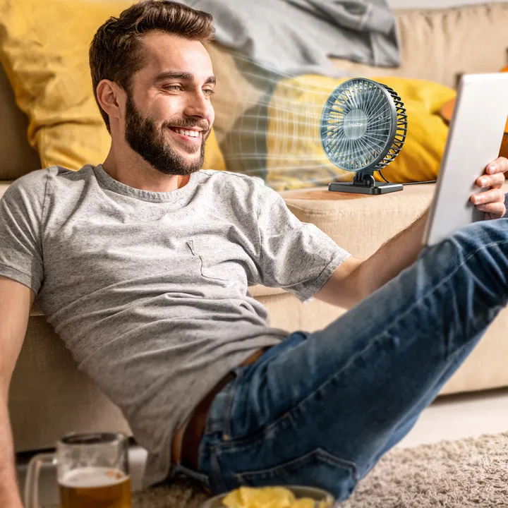 GAIATOP%20Mini%20USB%20Desktop%20Fan%20Portable%20Fan%20Desktop%20Office%20USB%20Quiet%20Cooling%20Fans%20Three%20Speed%20Adjustment%20Suitable%20For%20Home%20Office%20-%20Image%204