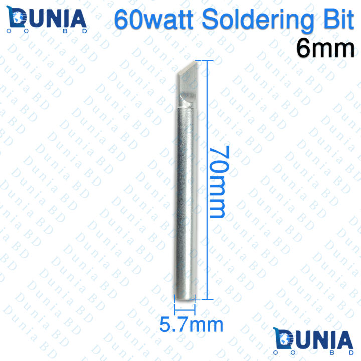 60W%20Soldering%20Iron%20Bit%20Set%206mm%20Bent%20Conical%20and%20Straight%20K%20Tip%20-%20Image%202