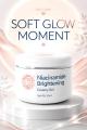 BioCare Niacinamide Brightening Creamy Gel. 