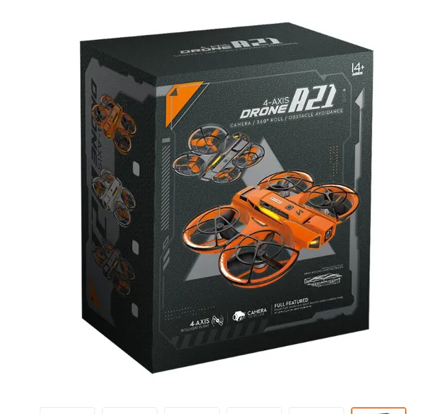 FLH%20A21%20PRO%20Professional%20FPV%20Racing%20Drone%20%20HD%20Dual%20Camera%20Brushless%20Motor%20Obstacle%20Avoidance%20UFO%20Quadcopter%20Toy%20-%20Image%204