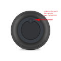 Smart WiFi IR Remote Controller for TV Air Conditioner Voice Control.