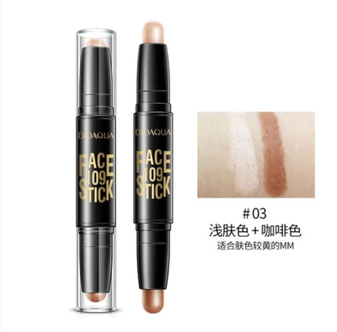 BIOAQUA%20Face%20Stick%20Concealer-%20Double%20Head%20Contour%20Pen-%203.6g%20-%20Image%204