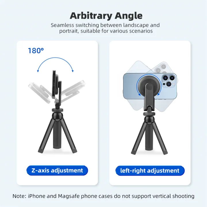 Group%20Vertical%20Magnetic%20Phone%20Stand%20Compatible%20For%20IPhone%2012/13/14/15%20Multifunctional%20Ergonomic%20Design%20Adjustable%20Phone%20Holder%20-%20Image%204