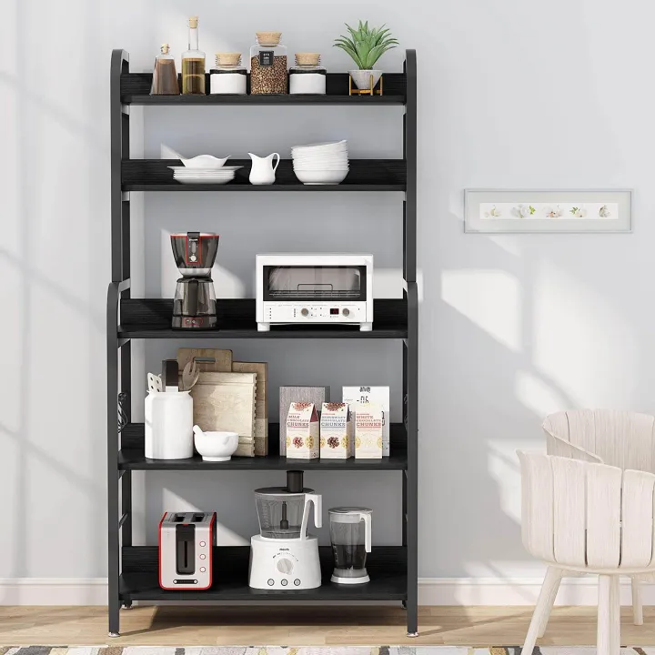 Rectangular%20Microwave%20Oven%20Stand%20Rack,%20Storage,%20Saving%20Space,%20Microwave%20Rack%20-%20Image%206