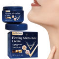 V-Shape Slimming Cream Skin Tightening Cream Face Slimming Cream for Tightening Skin Double Chin Removal. 