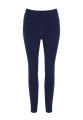 Womens Indigo Blue Kate Shaper Denim Jeggings.