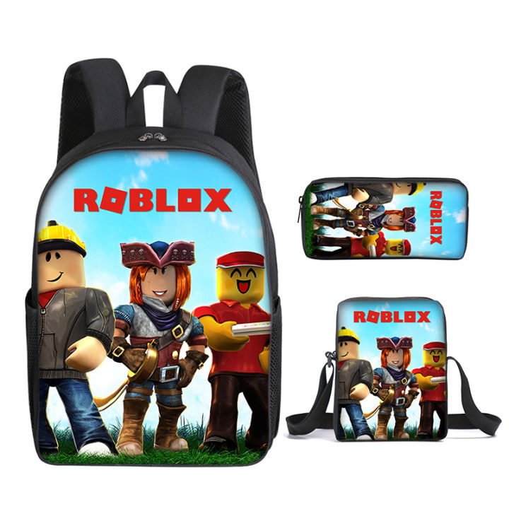 Minecraft%20luggage,%20school%20bag,%20three-piece%20set,%20game%20peripherals,%20backpacks,%20shoulder%20bags,%20pencil%20cases,%20primary%20and%20secondary%20school%20students,%20backpacks%20-%20Image%207