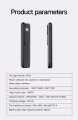 Digital Recorder M1 Wearable DV Recorder USB Plug.