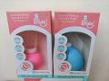 Manual Breastfeeding Pump-1pcs.