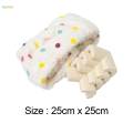 Grimes Guard 25x25cm Rug Hooking Frame Cover Portable Embroidery Frame Cover. 