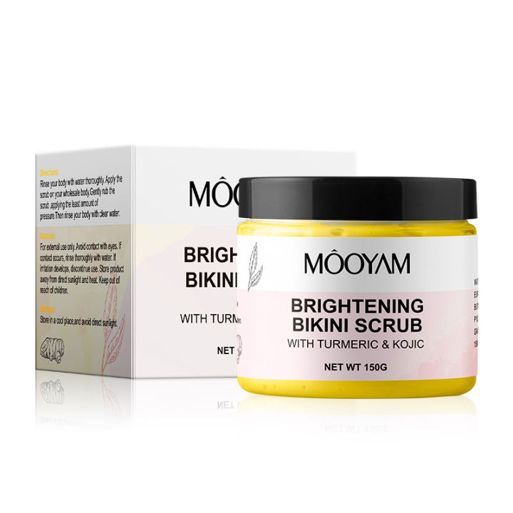 Bikini%20area%20brightening,%20white,%20kojic%20acid,%20turmeric%20scrub,%20ice%20cream,%20chicken%20skin%20exfoliation,%20body%20scrub%20-%20Image%206