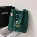 New 2023 New Handbag Fahion Handbag
Corduroy Bucket Bag
weet Women' Handbag
2023 New Handbag
Corduroy houlder Bag
Women' Fahion Bag
Handbag With Bucket Deign
Corduroy Crobody Bag
Trendy Women' Handbag
Corduroy Tote Bag. 