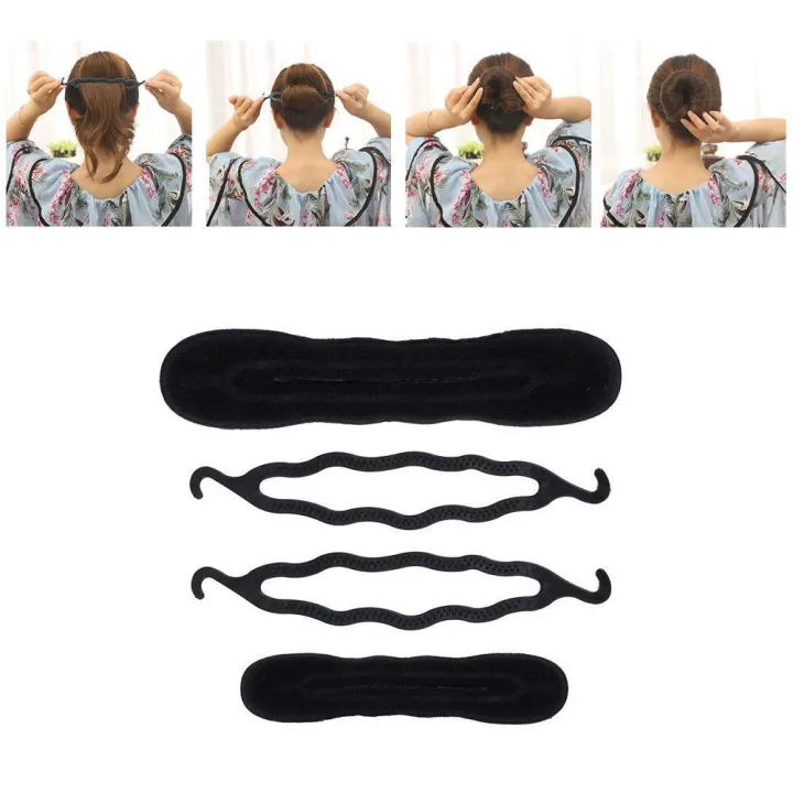 niceEshop%20Fashion%20Hair%20Design%20Styling%20Tools%20Accessories%20DIY%20Hair%20Accessories%20Hair%20Modelling%20Tool%20Kit%20Hairdress%20Kit%20Set%20Magic%20Simple%20Fast%20Spiral%20Hair%20Braid%20-%20Image%204