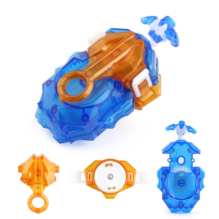 Beylauncher%20DB%20B-184%20B-00%20B-187%20Custom%20LR%20Long%20Dynamite%20String%20Launcher%20for%20Burst%20Beyblade%20-%20Image%203