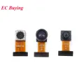 【happy one】STM32 OV5640/OV2640 OV5640-AF Camera Module Extension Cable Board Adapter CMOS Image Sensor Module Pixel Angle. 