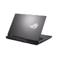 ASUS ROG Strix G15 G513IM Ryzen 7 4800H 16GB Gaming Laptop - 16GB DDR4 RAM - 512GB M.2 NVMe SSD - RTX 3060 6GB GDDR6 Graphics - 15.6-inch WQHD Display - Eclipse Gray #G513IM-HQ168W.
