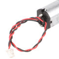 【Xiaofeng】New DC 3V-12V 60RPM low peed Micro Mini Gearbox Gear Reducer Motor Encounter - dc motor. 