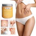 250g Fat Burner Weight Loss Cream Anti Cellulite Hot Cream Body Massager Gel Slimming Cream Hot Selling Massage Anti-Cellulite.