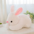 【Popular Categories】 Factory Machine Bunny Doll Children's Plush Pillow Birthday Gift Wedding Gift.
