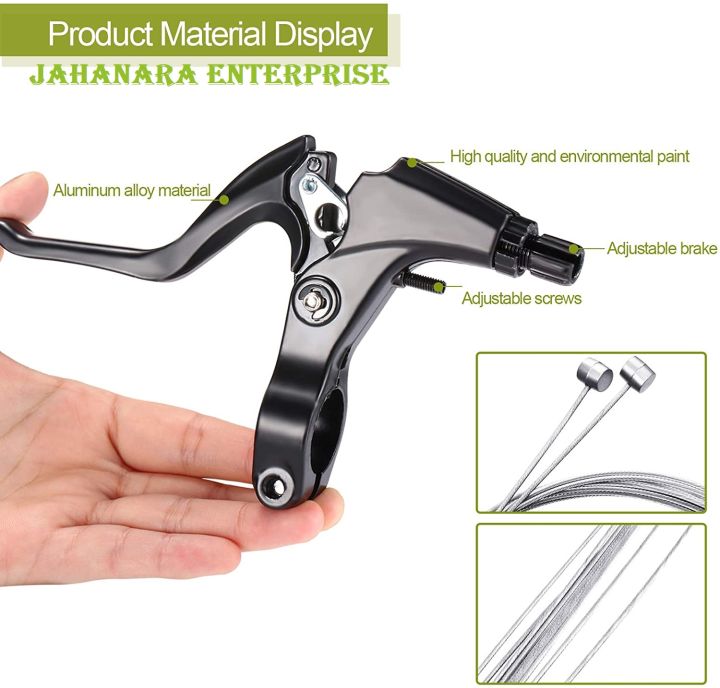2%20Pieces%20Mountain%20Bike%20Brake%20Aluminum%20Alloy%20Brake%20Handles%20with%203%20Finger%20Design%202.2%20cm%20Diameter%20and%202pc%20Brake%20Cables%20Wires%20Free%20-%20%E0%A6%B8%E0%A6%BE%E0%A6%87%E0%A6%95%E0%A7%87%E0%A6%B2%20-%20%E0%A6%B8%E0%A6%BE%E0%A6%87%E0%A6%95%E0%A7%87%E0%A6%B2%20-%20Image%203