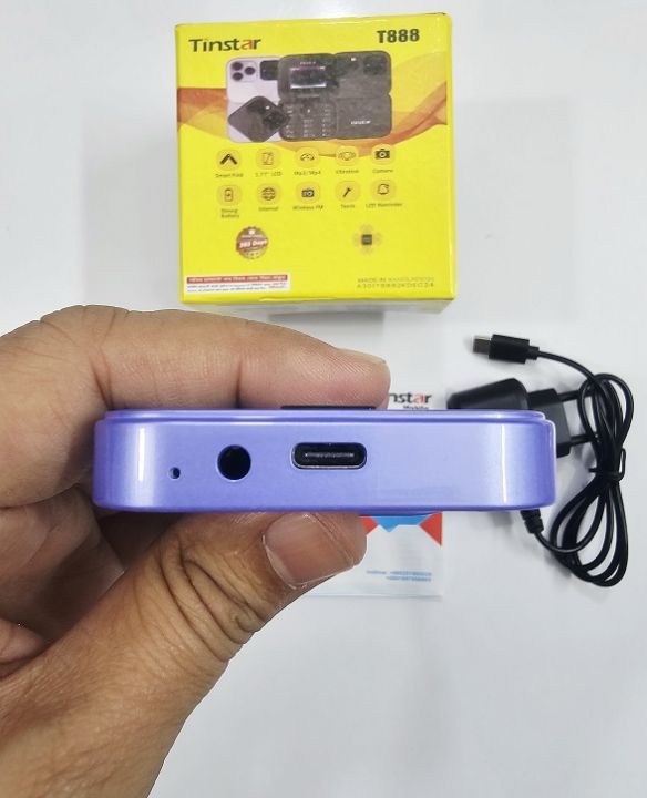 Tinstar%20T888%20Folding%20Flip%20Phone%20Dual%20Sim%20-%20Image%206