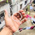 For Xiaomi Redmi Turbo 4 / Poco X7 Pro Anti Yellow Magsafe Magnetic Wireless Phone Charger Unique Case Clear Hard Transparent Barley Phone Back Cover.