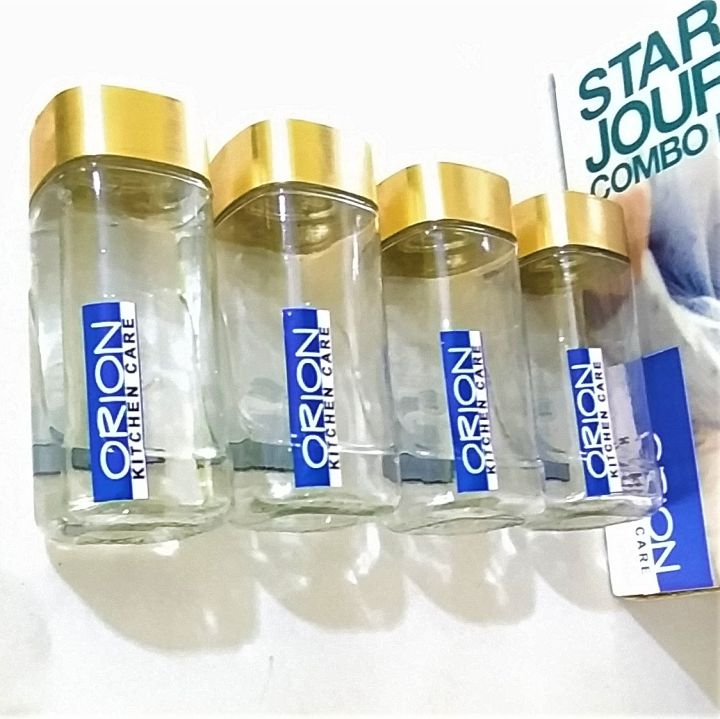 3%20Pieces%20Airtight%20square%20shape%20Glass%20Jar%20500%20ml%20%20for%20Kitchen%20&%20Dining.%20Glassware%20Food%20container.%20%20The%20golden%20cap%20sets%20it%20apart%20from%20everyone%20else.%20-%20Image%203