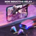 M10 TWS Gaming Wireless Bluetooth V5.1 Headphone Mini Earphone Stereo Sport Earbuds. 
