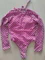 AliExpress Europe and the United States 2022 New Long Sleeve One-piece Swimsuit Plaid Snake Print Swimsuit Cross Border Amazon Bikini Women.