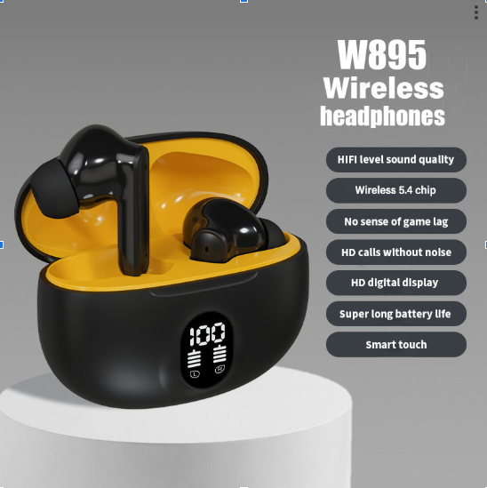 895B%20TWS%20Headphones%20Earphone%20Bluetooth-compatible%205.3%20Earbuds%20Touch%20Control%20Stereo%20Bass%20Headphone%20LED%20Digital%20Display%205.4%20Wireless%20Earphone%20multycolour%20-%20Image%202