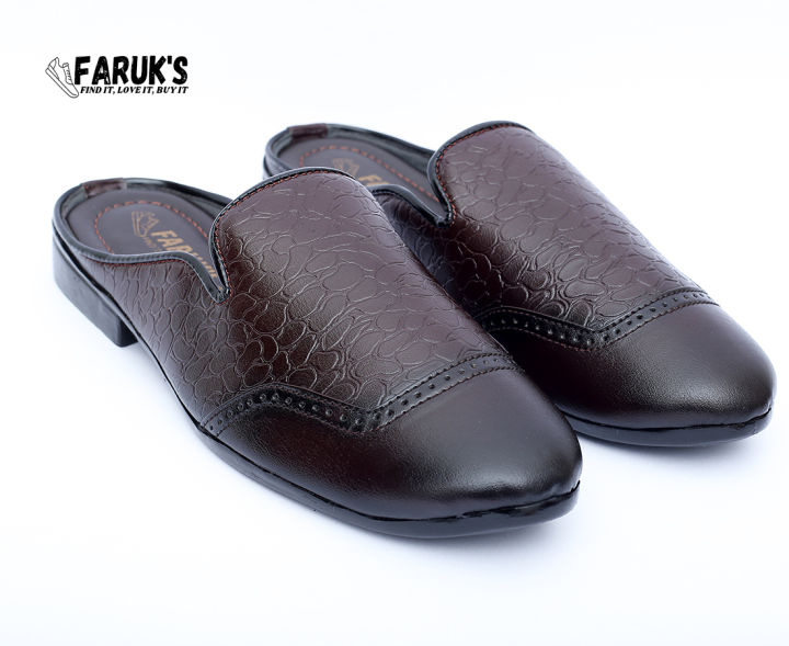 New%20Collection%20Flat%20Casual%20Half%20Shoe%20Loafer%20for%20Men%20-%20Image%203