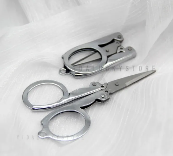 1Pcs%20Home%20Portable%20Folding%20Stainless%20Steel%20Scissors%20Mini%20Folding%20Travel%20Scissors%20-%20Image%205