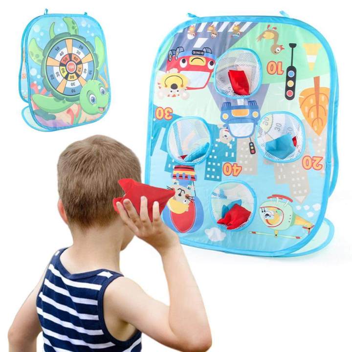 Sandbag%20Game%20Kit%20Sandbag%20Toss%20Game%20Kit%20for%20Outdoor%20Throwing%20Toys%20Blue%20A%20-%20Image%205