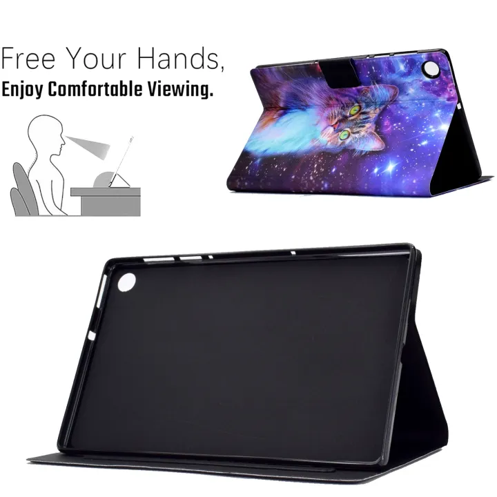 For%20Samsung%20Galaxy%20Tab%20A8%2010.5%202021%20Electric%20Pressed%20TPU%20Leather%20Tablet%20Case%20-%20Image%205