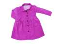 Export Quality Baby Winter Frock/Winter Dress/Girl Baby Winter Dress/Baby Dress/Sheeter Pushak/Long Dress. 