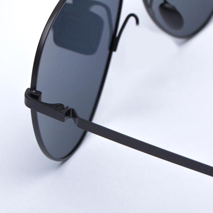 Xiaomi%20Polarized%20Pilot%20Sunglasses%20UV400%20Protection%20Glasses%20for%20Men%20Women%20-%20Image%206