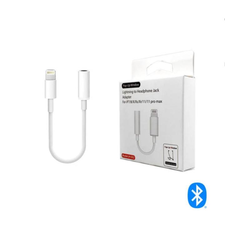 Lightning Cable Iphone Microphone Adapter Microphone Apple